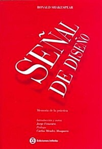 Senal De Diseno/ Design Signal (Paperback)