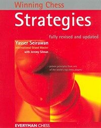 Winning Chess Strategies (Paperback, Revised ed)