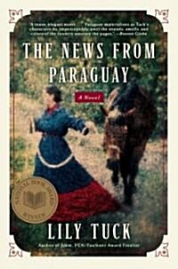 The News from Paraguay (Paperback)