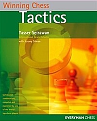 Winning Chess Tactics (Paperback, Revised ed)