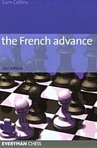 The French Advance (Paperback, 2 Revised edition)