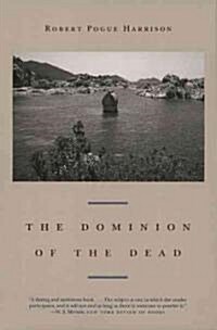 The Dominion of the Dead (Paperback)