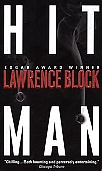 Hit Man (Mass Market Paperback)