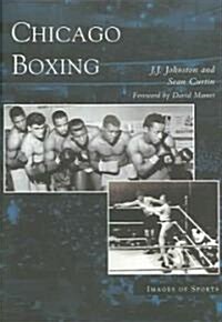Chicago Boxing (Paperback)