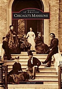 Chicagos Mansions (Paperback)