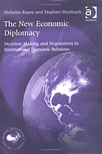 New Economic Diplomacy (Paperback)