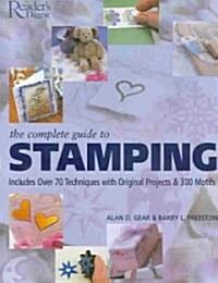 The Complete Guide to Stamping (Paperback)