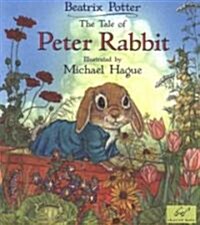 The Tale Of Peter Rabbit (Paperback)