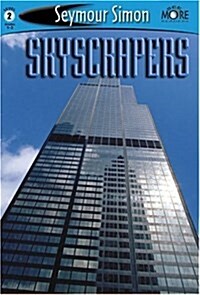[중고] Skyscrapers (Paperback)