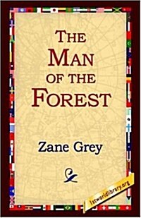 The Man Of The Forest (Paperback)