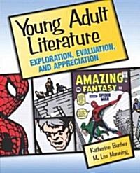 Young Adult Literature (Paperback)