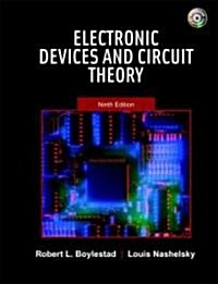 Electronic Devices and Circuit Theory (Hardcover, 9th Revised United States ed)