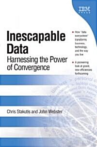 Inescapable Data (Hardcover)
