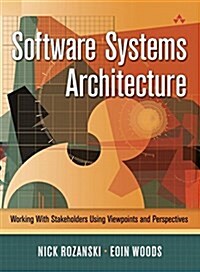 Software Systems Architecture (Hardcover)