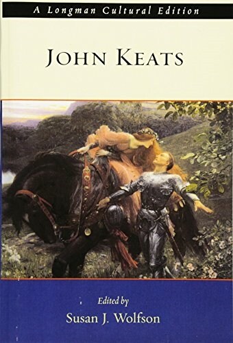 John Keats (Paperback)