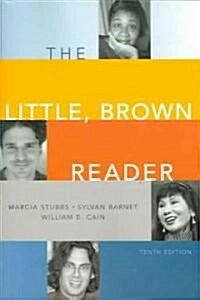The Little, Brown Reader (Paperback, 10th)