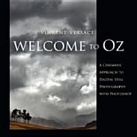 Welcome To Oz (Paperback, DVD-ROM)