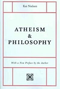 Atheism & Philosophy (Paperback)