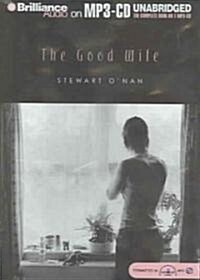 The Good Wife (MP3 CD)