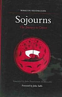 Sojourns: The Journey to Greece (Hardcover)