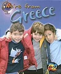 Were From Greece (Library)