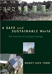 A Safe and Sustainable World: The Promise of Ecological Design (Paperback, 2, None)