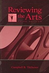Reviewing the Arts (Paperback, 3)