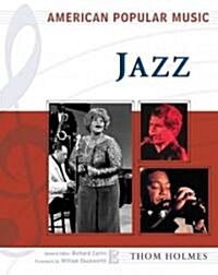Jazz (Hardcover)