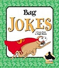 Bug Jokes (Library Binding)