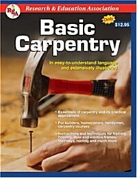 Basic Carpentry (Paperback)