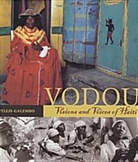 Vodou (Paperback)