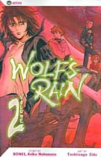 Wolfs Rain, Vol. 2, 2 (Paperback)