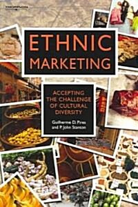 Ethnic Marketing (Paperback)