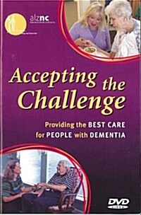Accepting The Challenge (DVD)