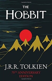 (The)Hobbit: or there and back again