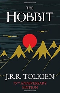 (The) Hobbitor there and back again 표지이미지