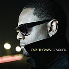 [수입] Carl Thomas - Conquer