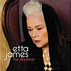 [수입] Etta James - Dreamer