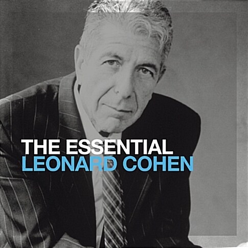 [중고] Leonard Cohen - The Essential Leonard Cohen [2CD]