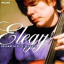 로이드 웨버 (Julian Lloyd Webber) ㅡElegy