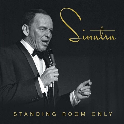 [수입] Frank Sinatra - Standing Room Only [3CD]