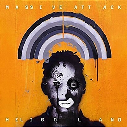 [수입] Massive Attack - Heligoland