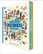 The Wallbook Timeline Collection (Hardcover)