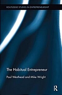 The Habitual Entrepreneur (Paperback)