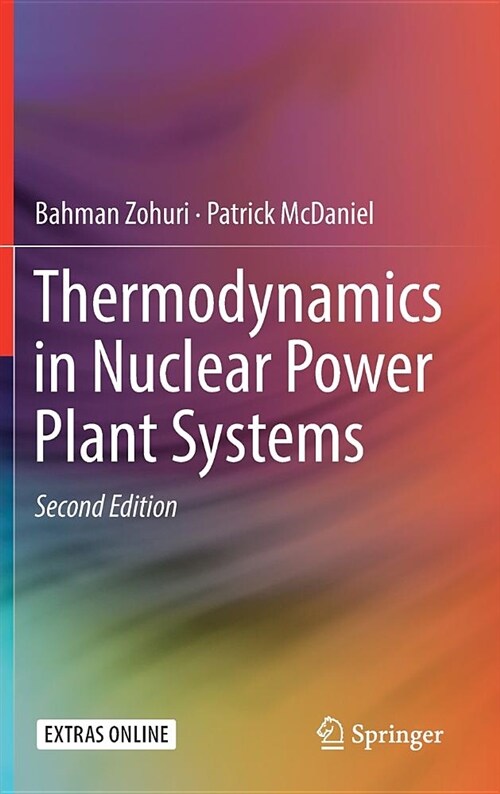 Thermodynamics in Nuclear Power Plant Systems (Hardcover, 2, 2019)