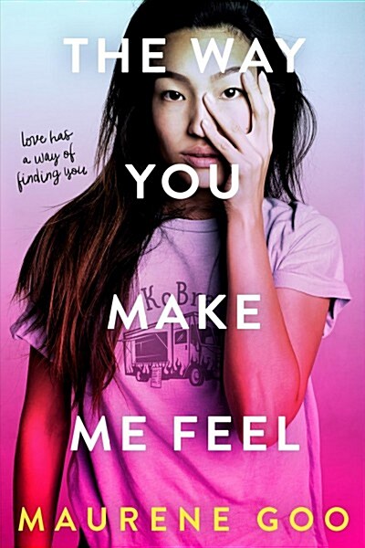 The Way You Make Me Feel (Paperback)