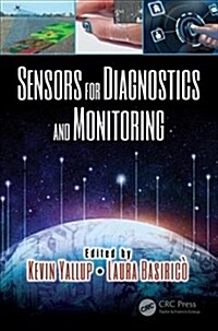 Sensors for Diagnostics and Monitoring (Hardcover)