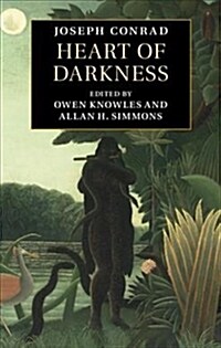 Heart of Darkness (Hardcover)