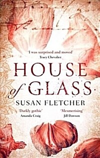 House of Glass (Paperback)