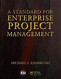 A Standard for Enterprise Project Management (Hardcover)